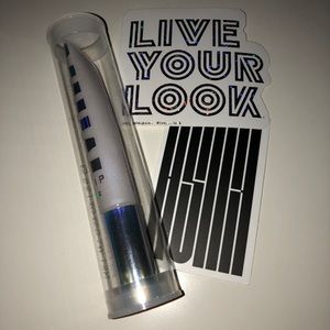 Milk makeup holographic lip gloss